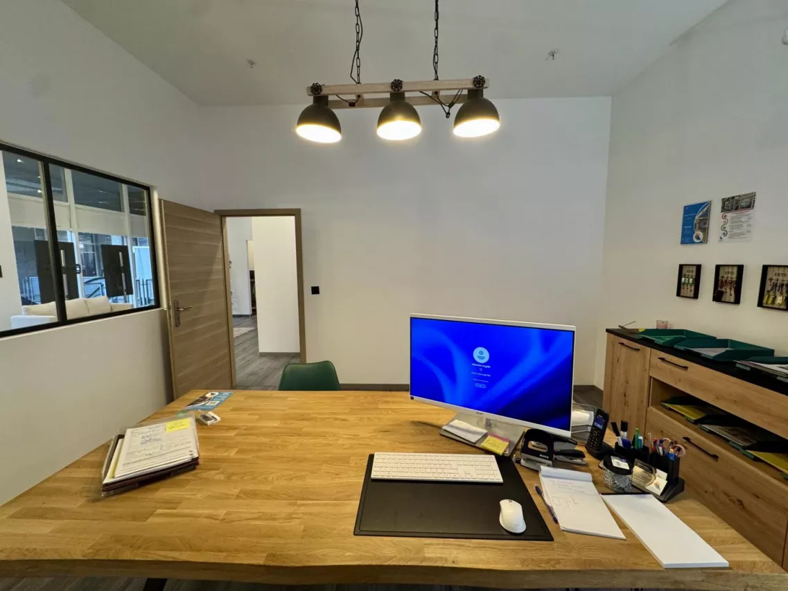 Local commercial PREMIUM au coeur de Sion - Visibilité maximale, opportunité rare !