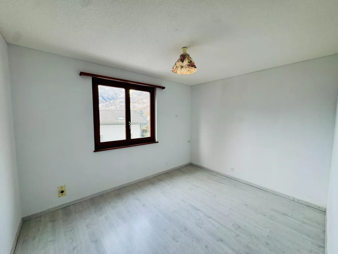 Appartement 4.5 pces de 127 m2 à Plan Conthey