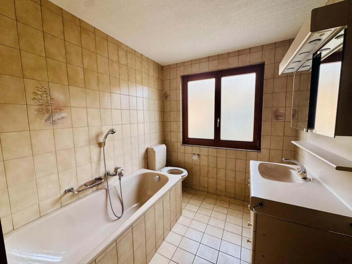 Appartement 4.5 pces de 127 m2 à Plan Conthey