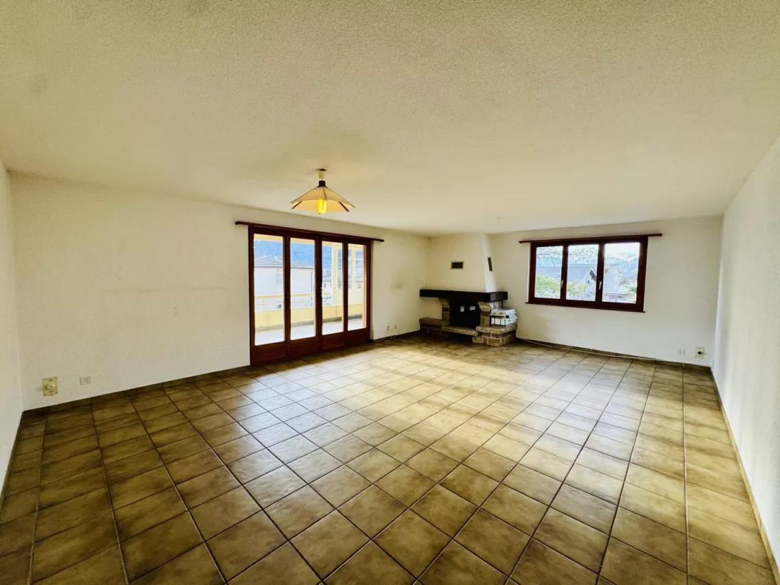 Appartement 4.5 pces de 127 m2 à Plan Conthey