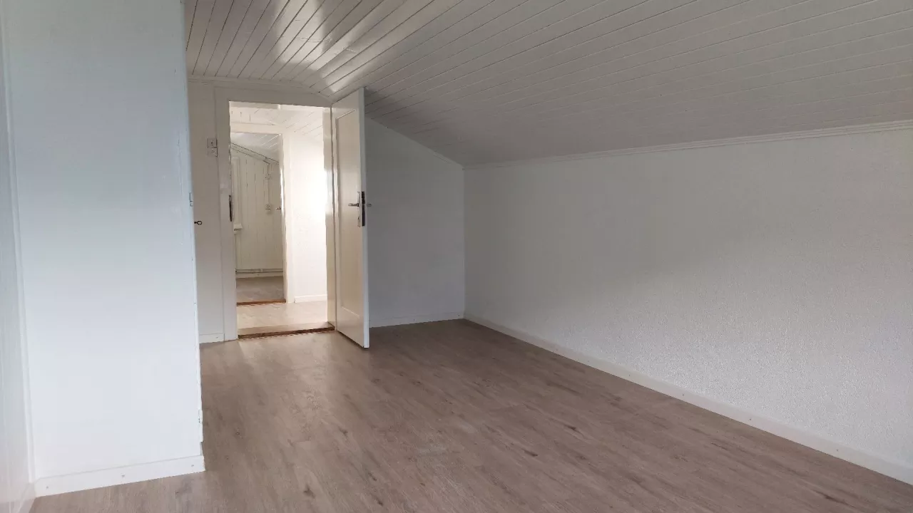 Maison de rendement de 2 appartements avec vue sur la vallée du Rhône