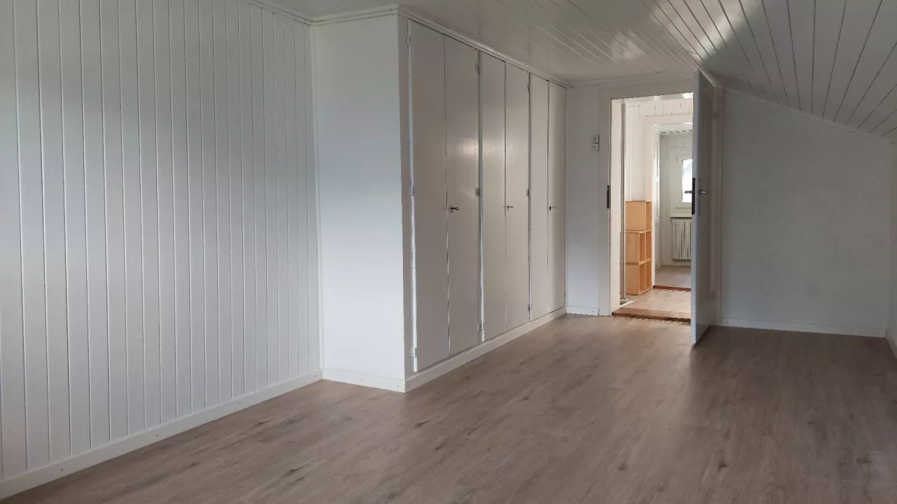 Maison de rendement de 2 appartements avec vue sur la vallée du Rhône