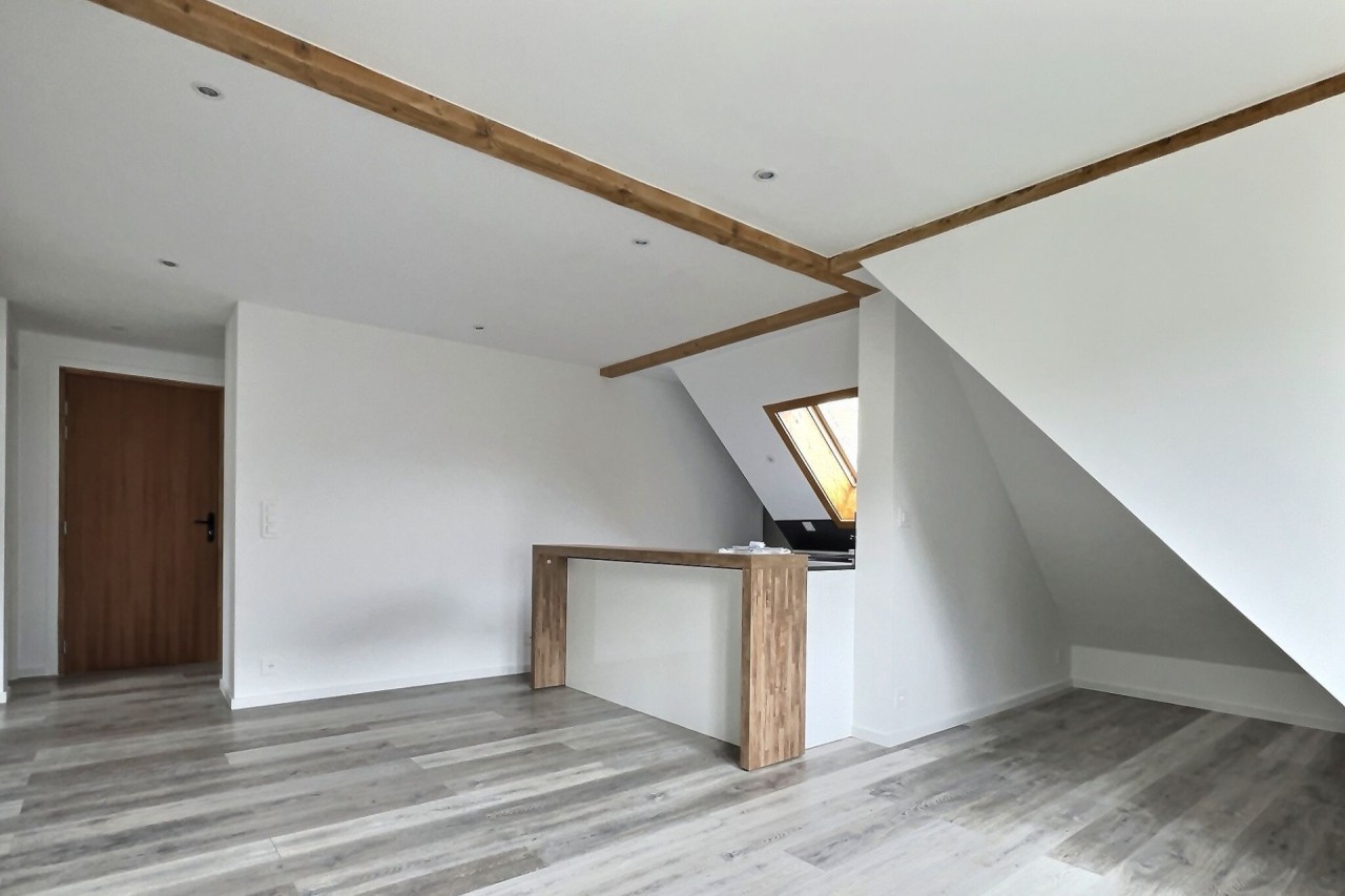 Appartement, 3.5 pièces, 76.00 m2