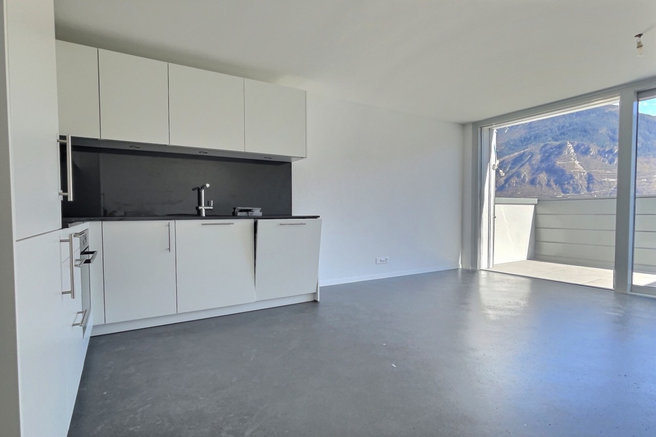 Appartement, 3.5 pièces, 82.35 m2