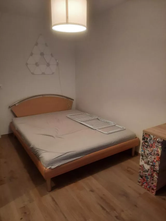 Bel appartement avec terrasse plain-pied de 2.5 pièces - Sierre