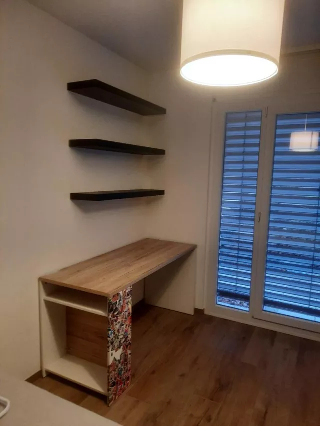 Bel appartement avec terrasse plain-pied de 2.5 pièces - Sierre
