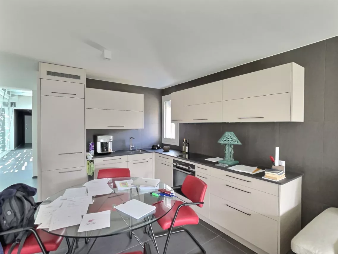 Bel appartement duplex - 4.5 pièces à vendre - Sierre