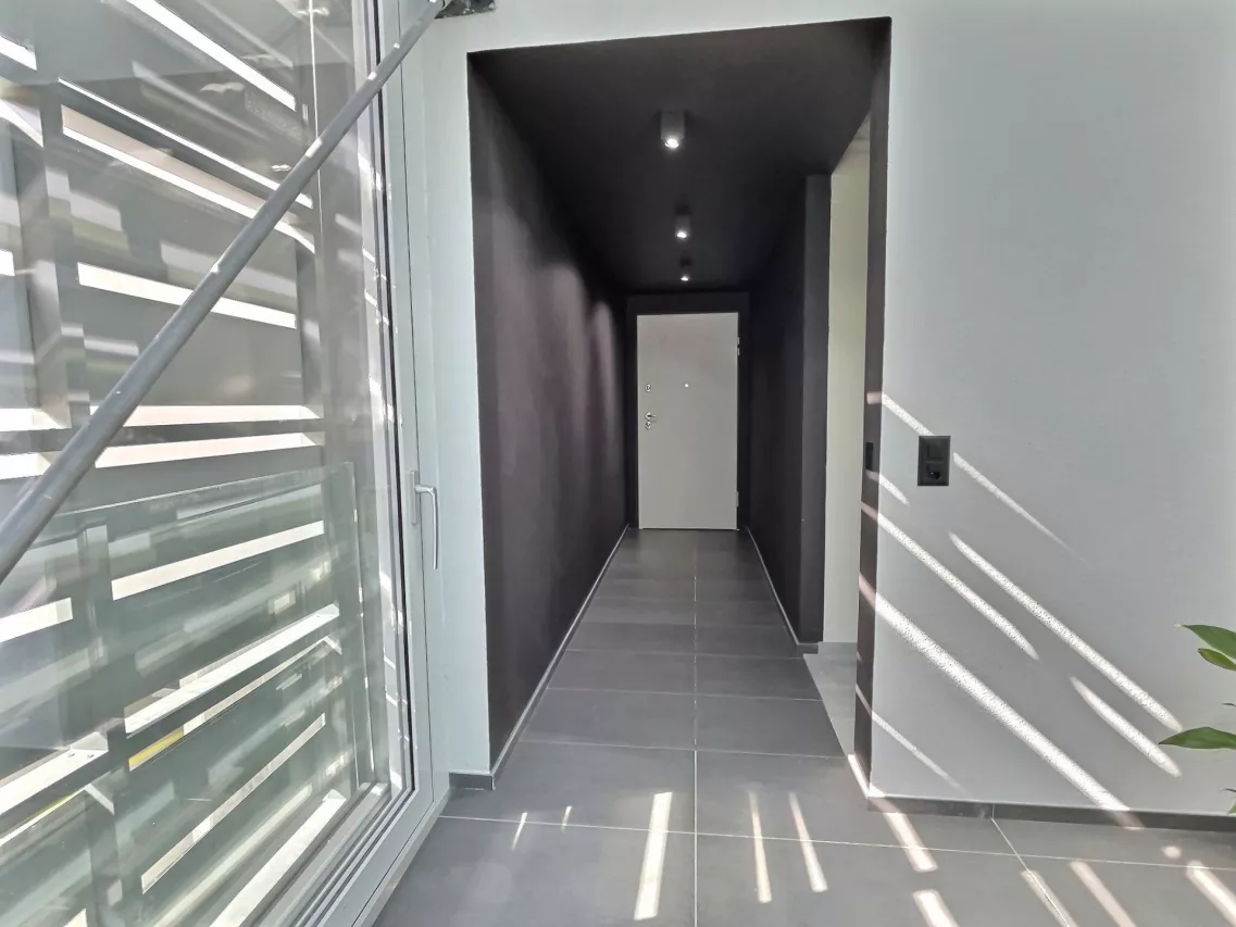 Bel appartement duplex - 4.5 pièces à vendre - Sierre
