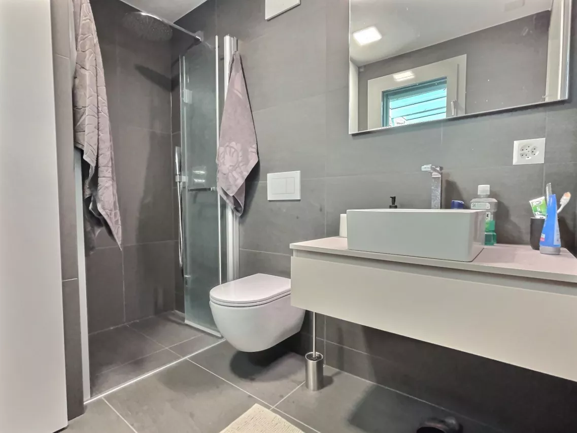 Bel appartement duplex - 4.5 pièces à vendre - Sierre