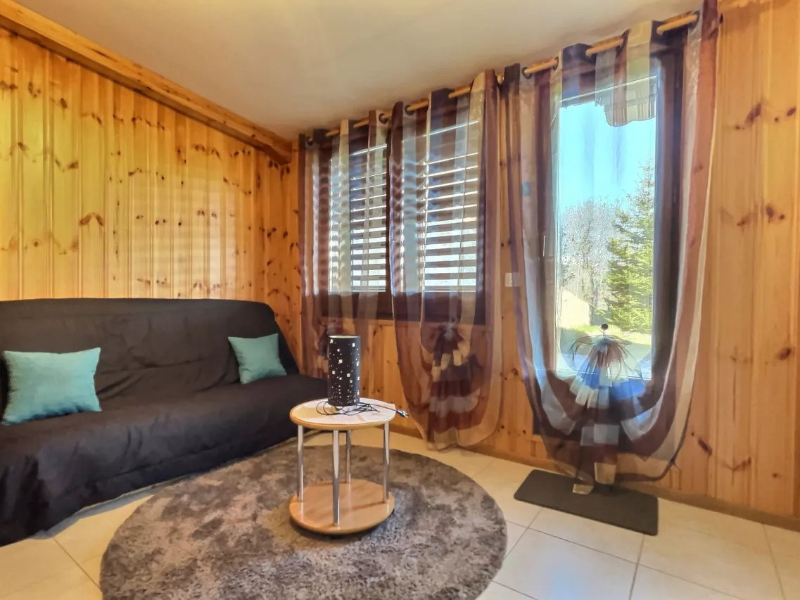 Beau chalet authentique familial - 6.5 pièces - Crans-Montana (résidence secondaire ou principale)