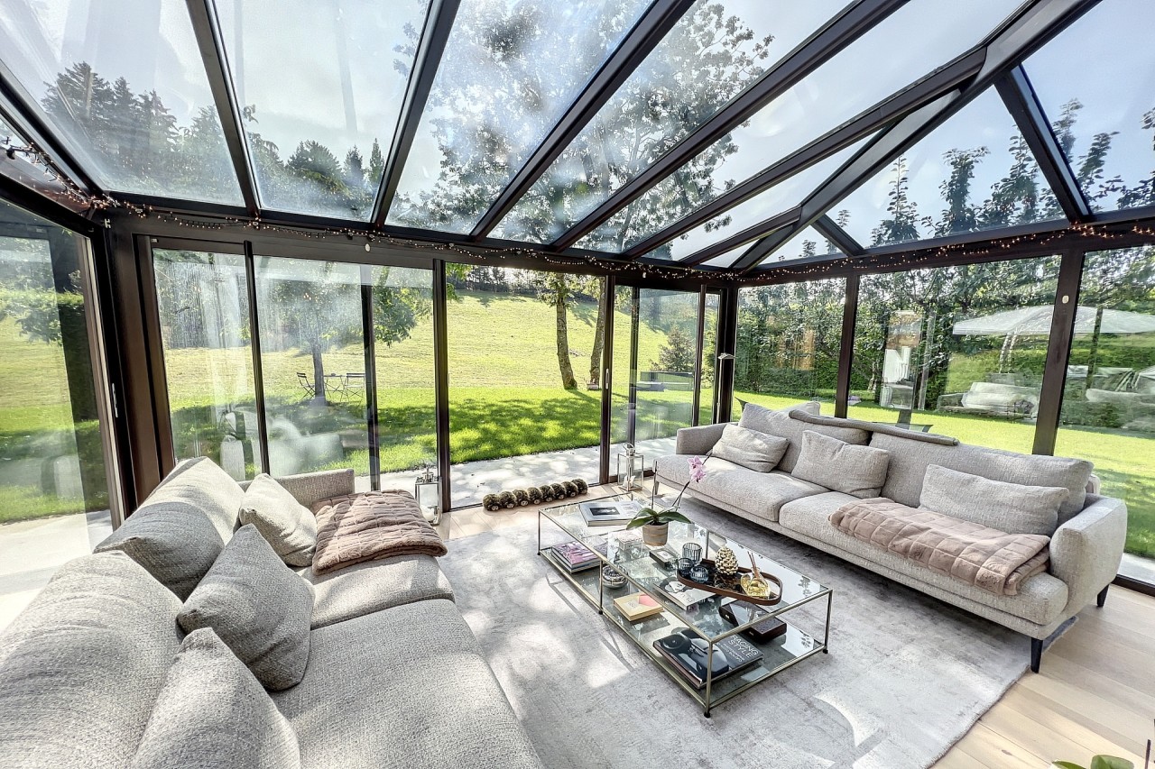 Chalet Niva