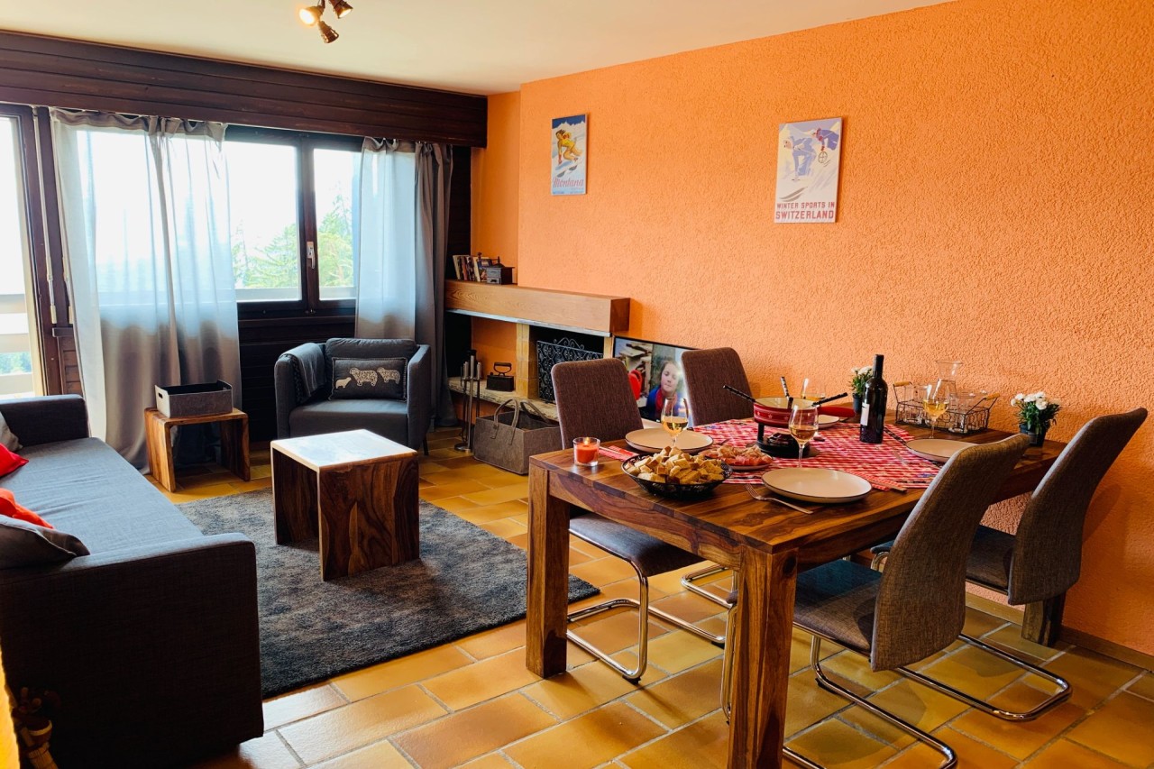 Appartement, 2.5 pièces, 50.00 m2