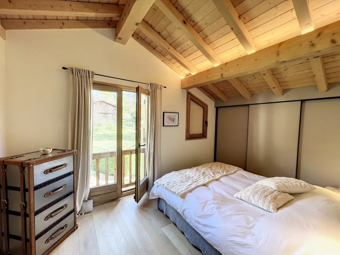 Chalet Niva