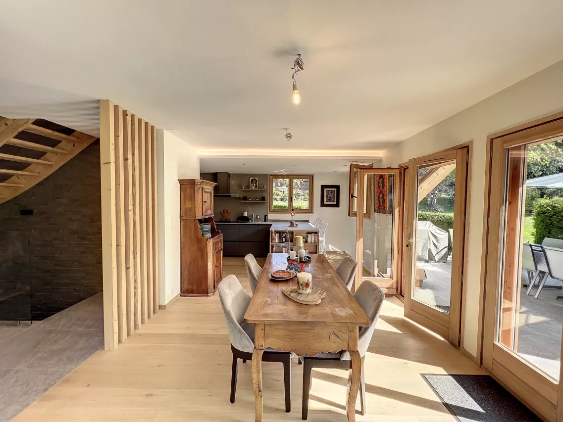 Chalet Niva