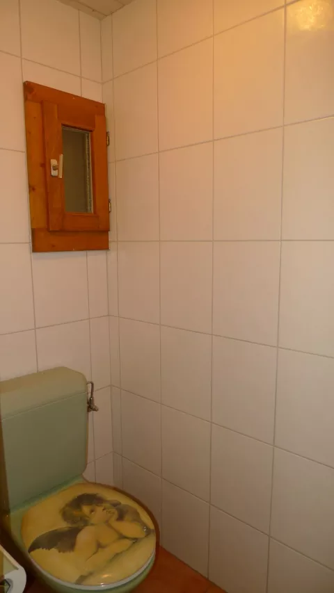 POUR INVESTISSEUR AVEC CONTRAT DE LOCATION DE 3ANS Maison villageoise avec jardin au coeur du village