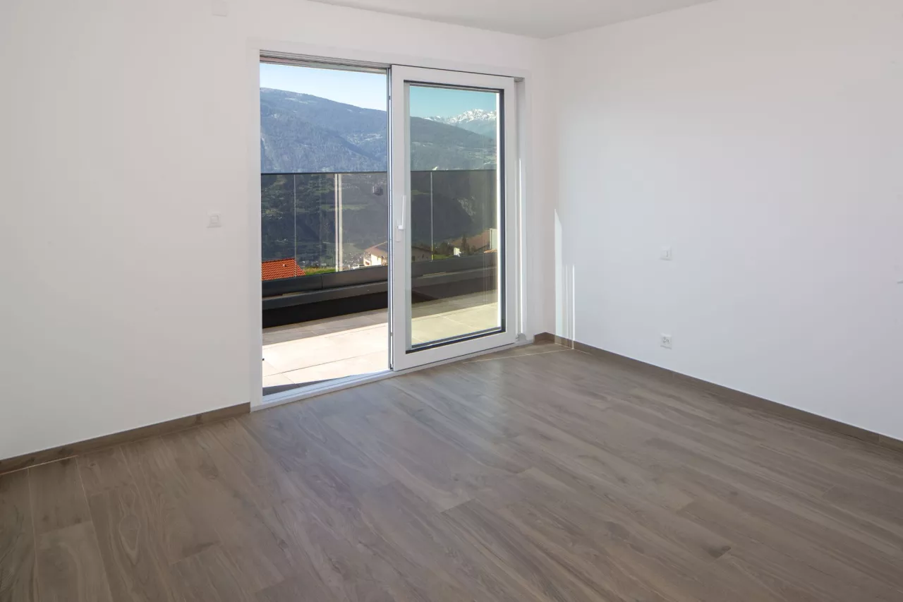 Villa neuve moderne et lumineuse