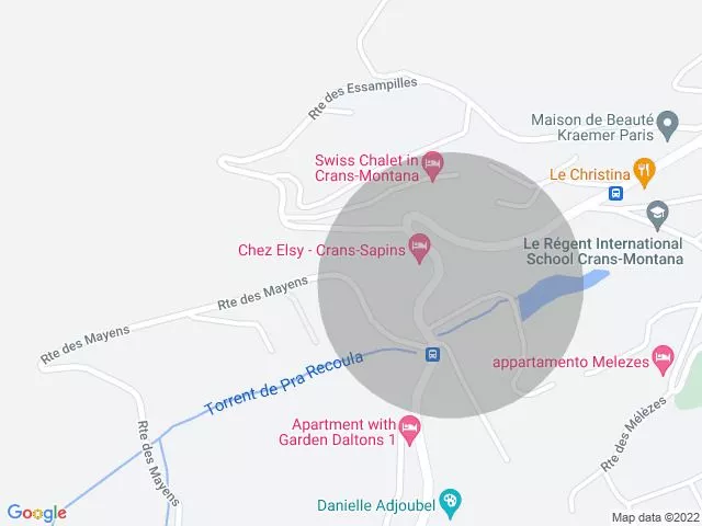 Dans un quartier tranquille en bordure de forêt Bel appartement sur 2 niveaux au calme avec terrasse Ouest