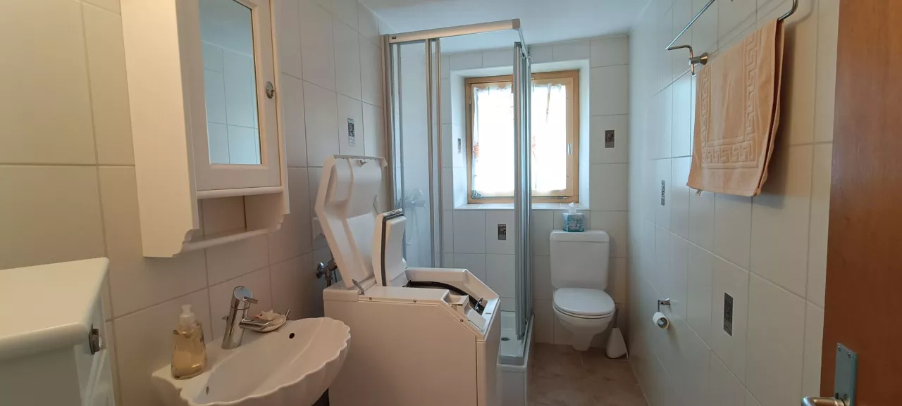 Appartement au coeur de Montana Village avec vue et 2 terrains