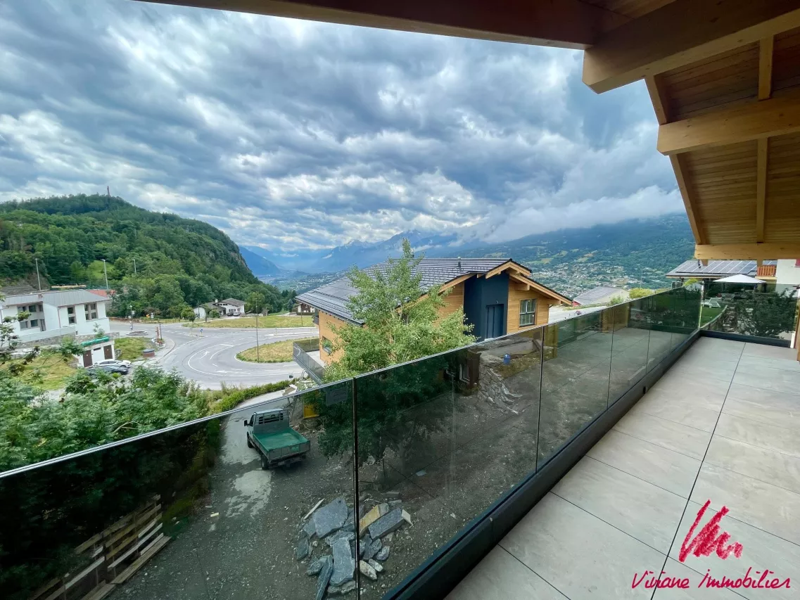 Chalet, 5.0 pièces, 196.00 m2