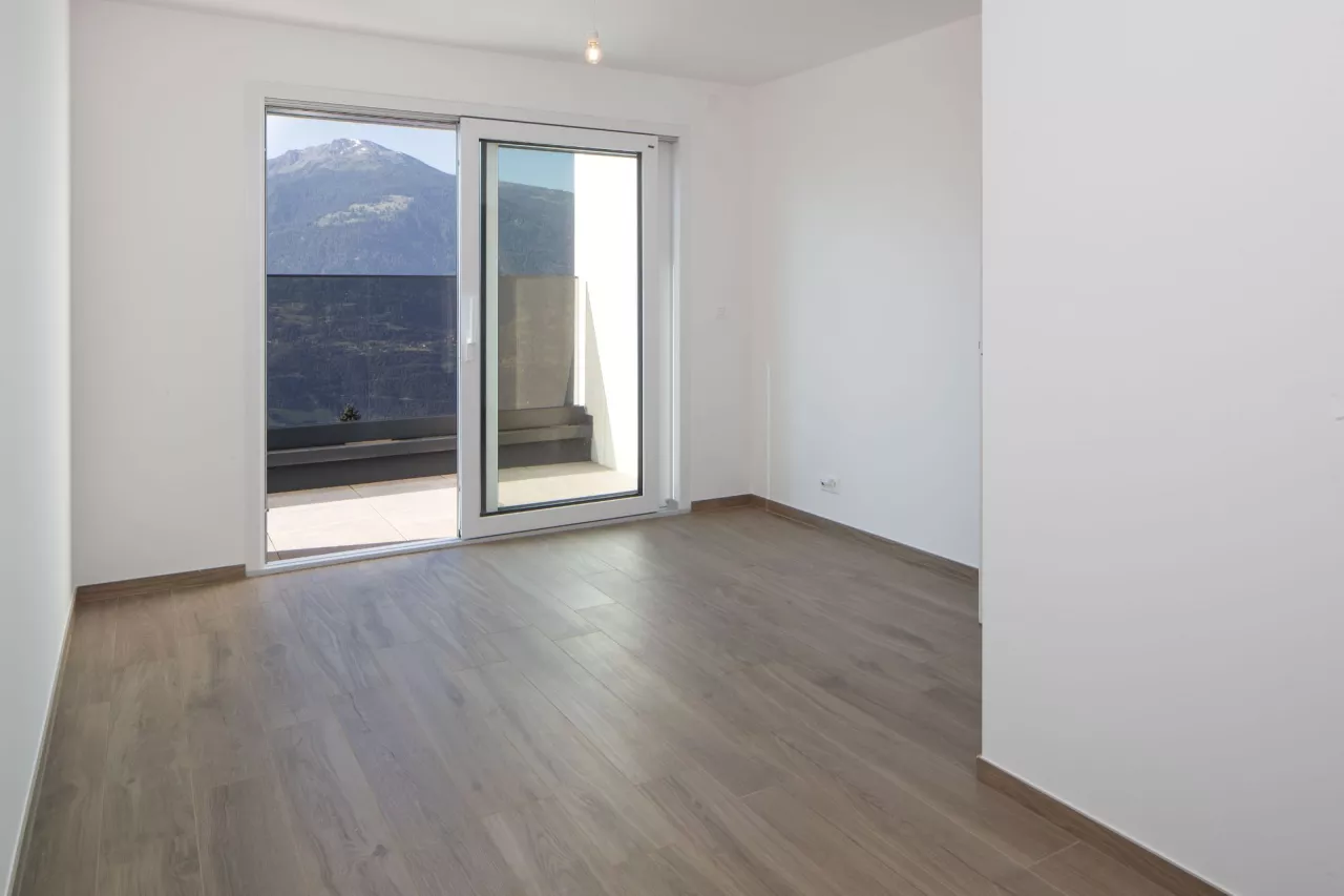 Villa neuve moderne et lumineuse