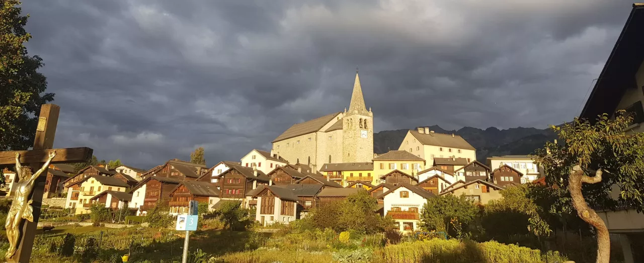 PLUS QUE 4 parcelles avec vue imprenable