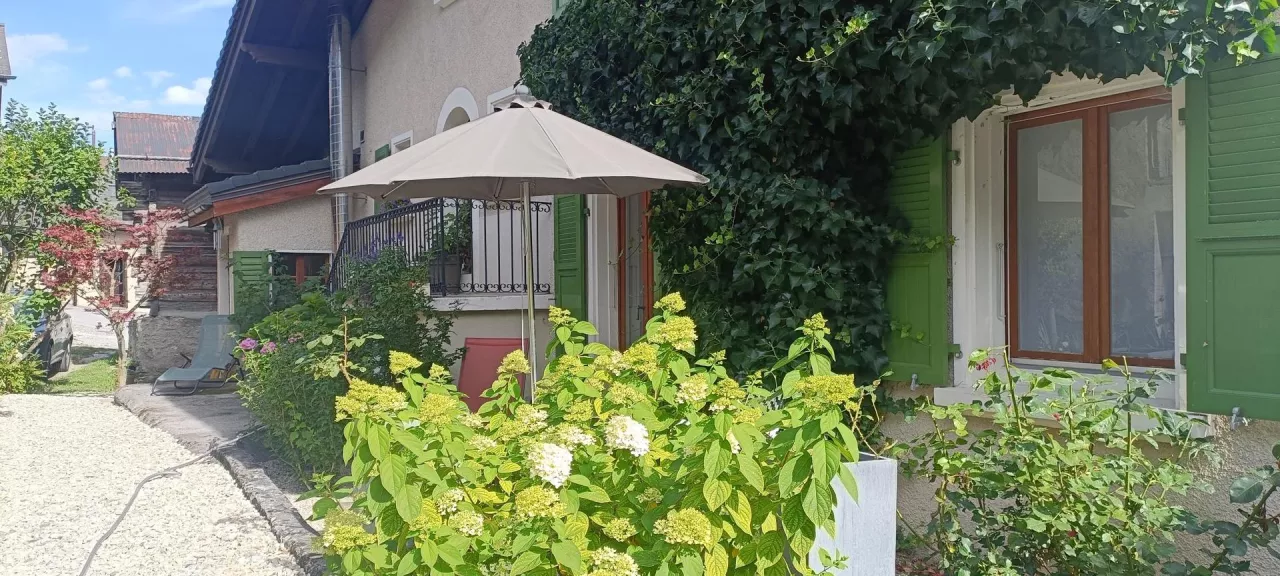 RARE! Restaurant de renom avec chambres d'hôtes dans un village typique Valaisan à 2 pas de Crans-Montana