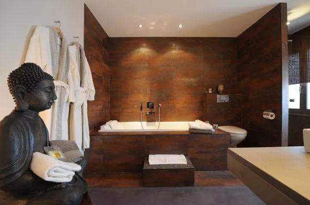 RARE! Restaurant de renom avec chambres d'hôtes dans un village typique Valaisan à 2 pas de Crans-Montana