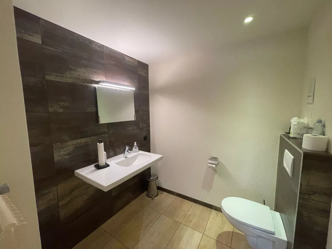 Opportunité à saisir! Au coeur de Crans Appartement à rénover de 4,5 pièces