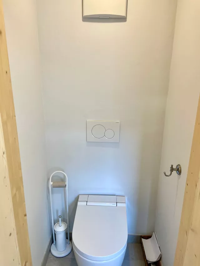 Charmant appartement au coeur du vieux village de Lens en grande partie rénové