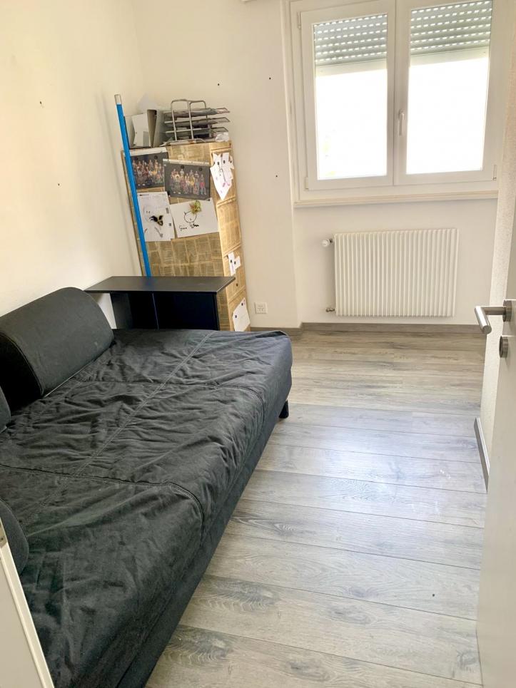 Appartement 5.5 pièces à Martigny