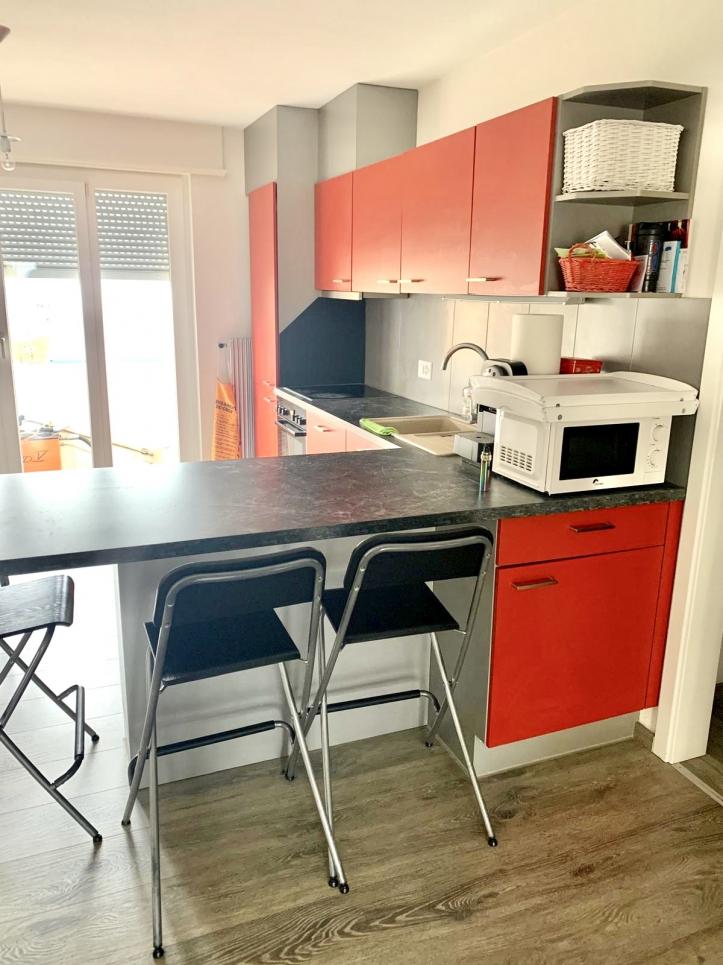 Appartement 5.5 pièces à Martigny