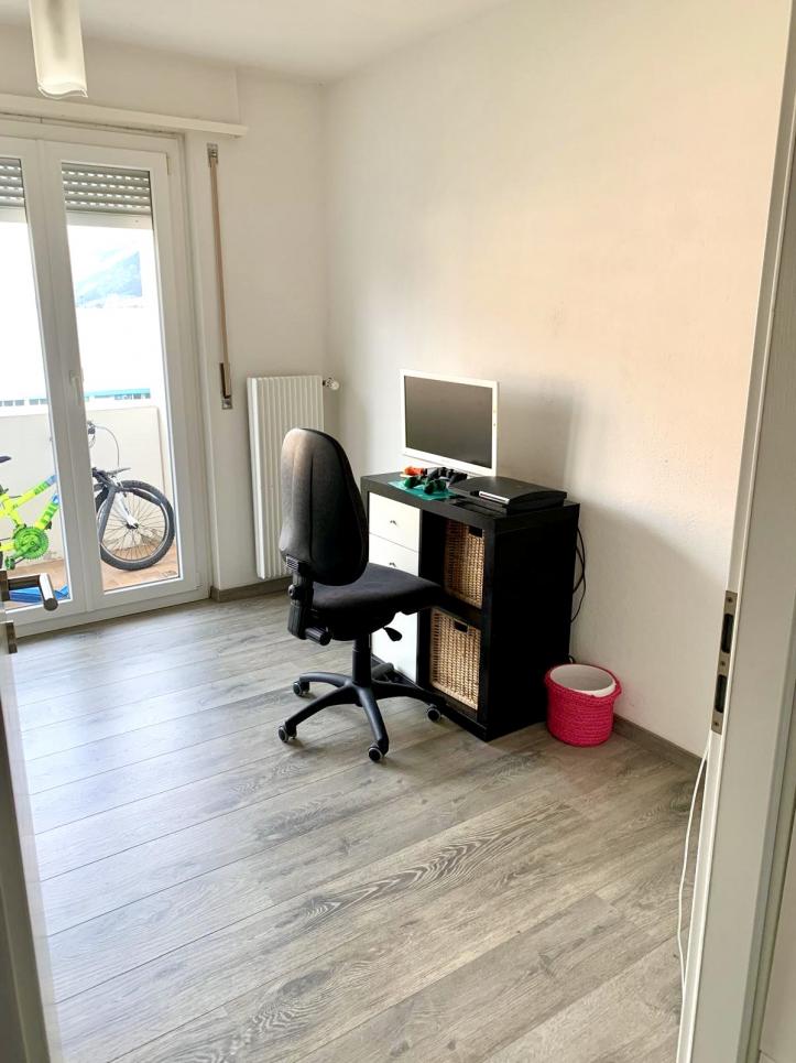 Appartement 5.5 pièces à Martigny