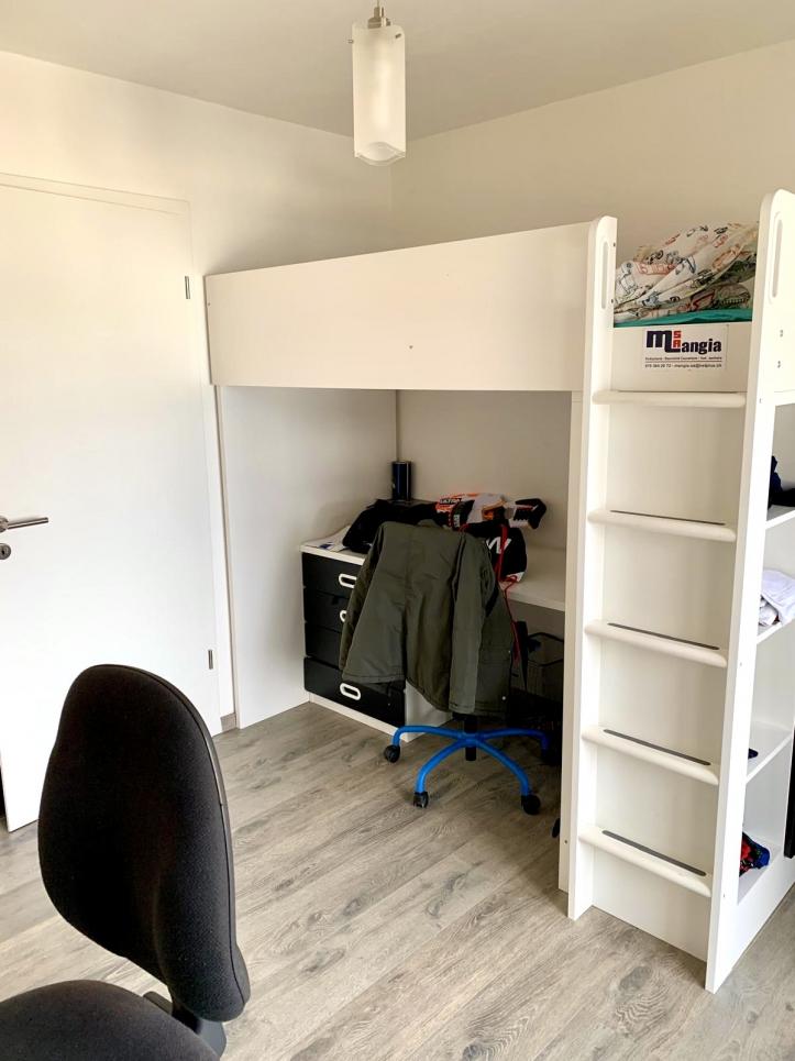 Appartement 5.5 pièces à Martigny