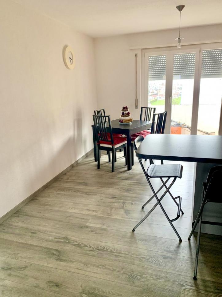 Appartement 5.5 pièces à Martigny