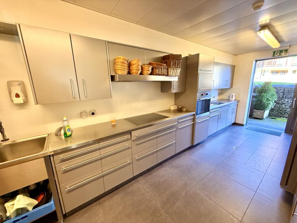 Hôtel 50 pièces 2’220 m2 à Morgins