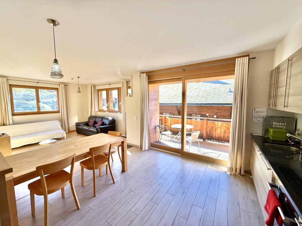 Hôtel 50 pièces 2’220 m2 à Morgins