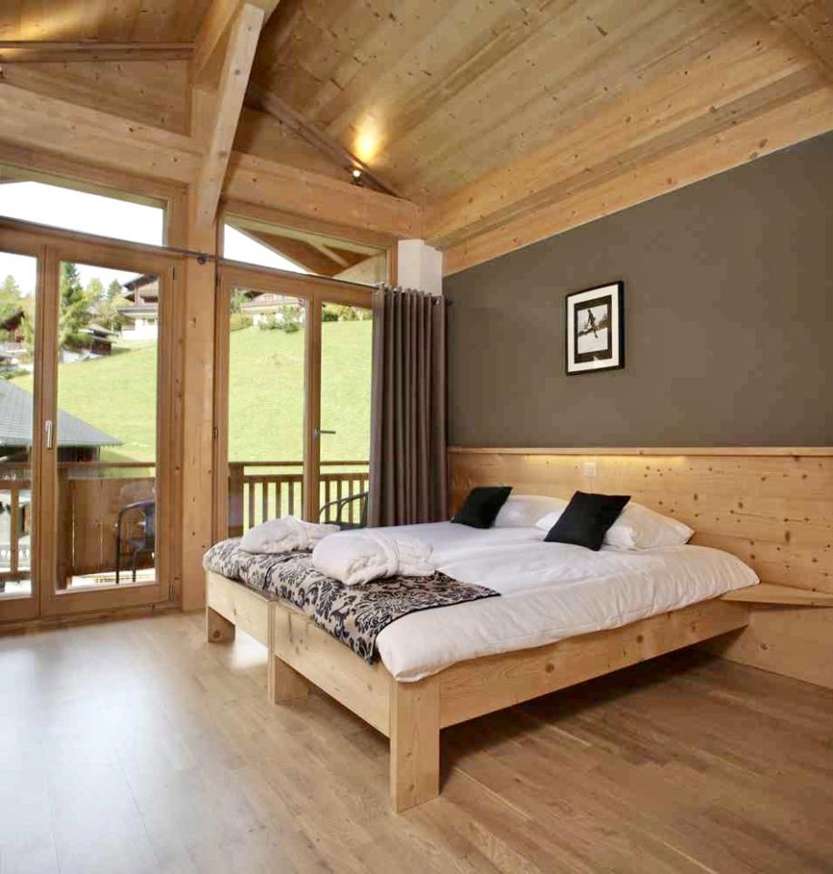 Hôtel 50 pièces 2’220 m2 à Morgins