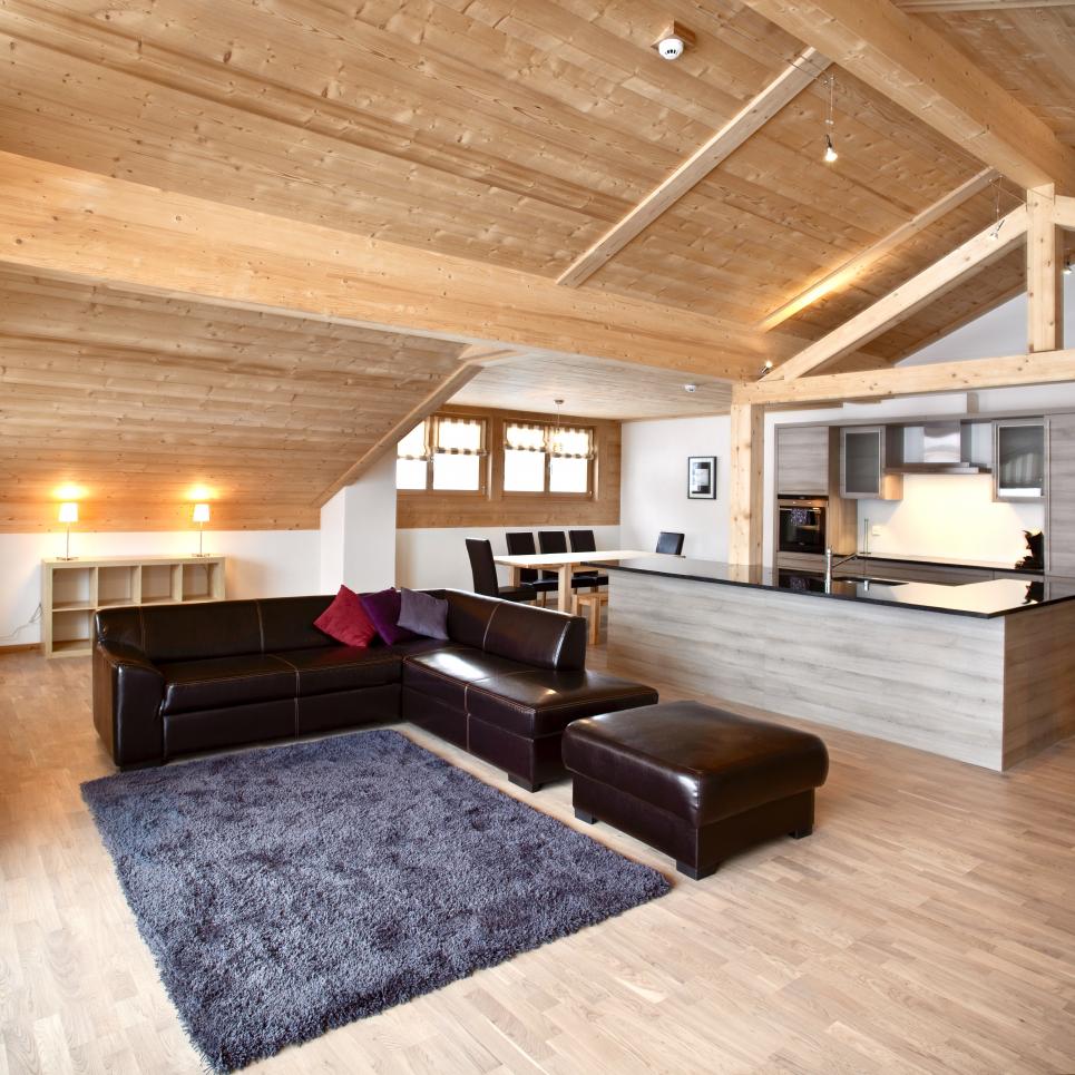 Hôtel 50 pièces 2’220 m2 à Morgins