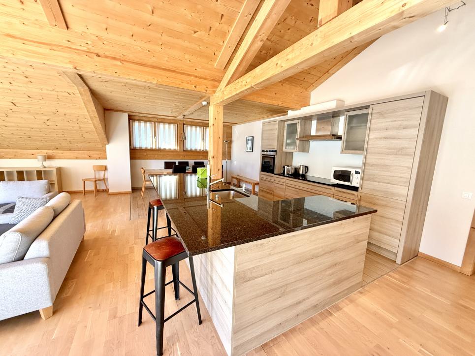 Hôtel 50 pièces 2’220 m2 à Morgins