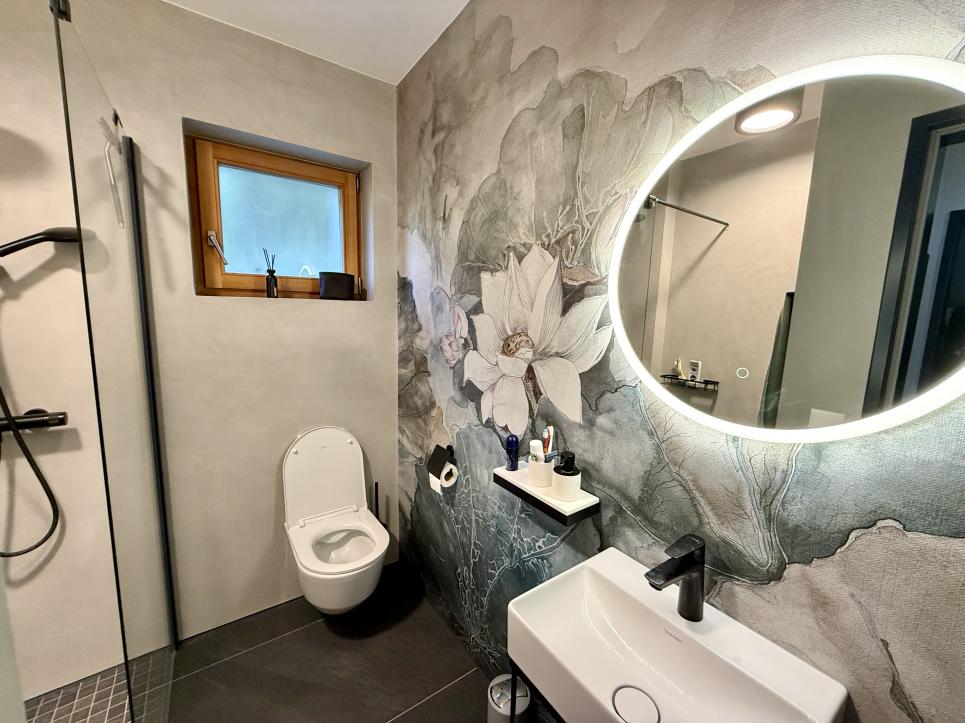 Villa Individuelle 6 pièces à Chamoson