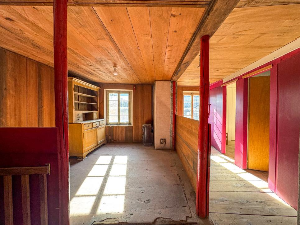 Maison multi-appartements 10 pièces à Ardon