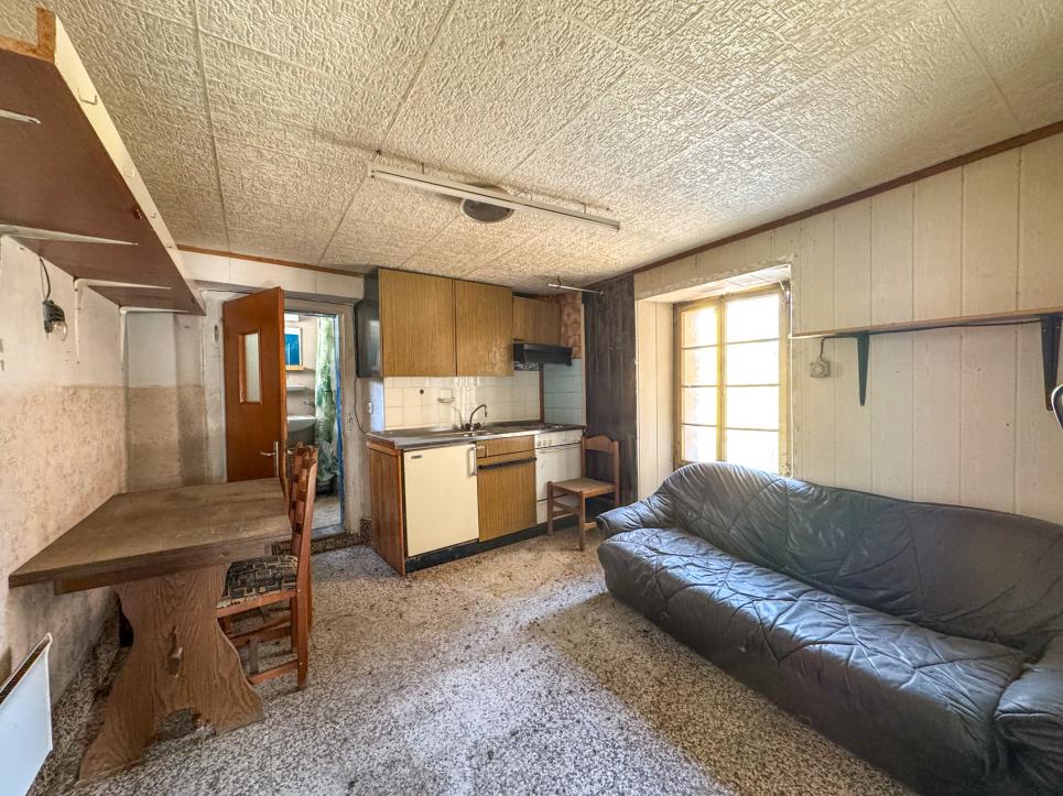 Maison multi-appartements 10 pièces à Ardon