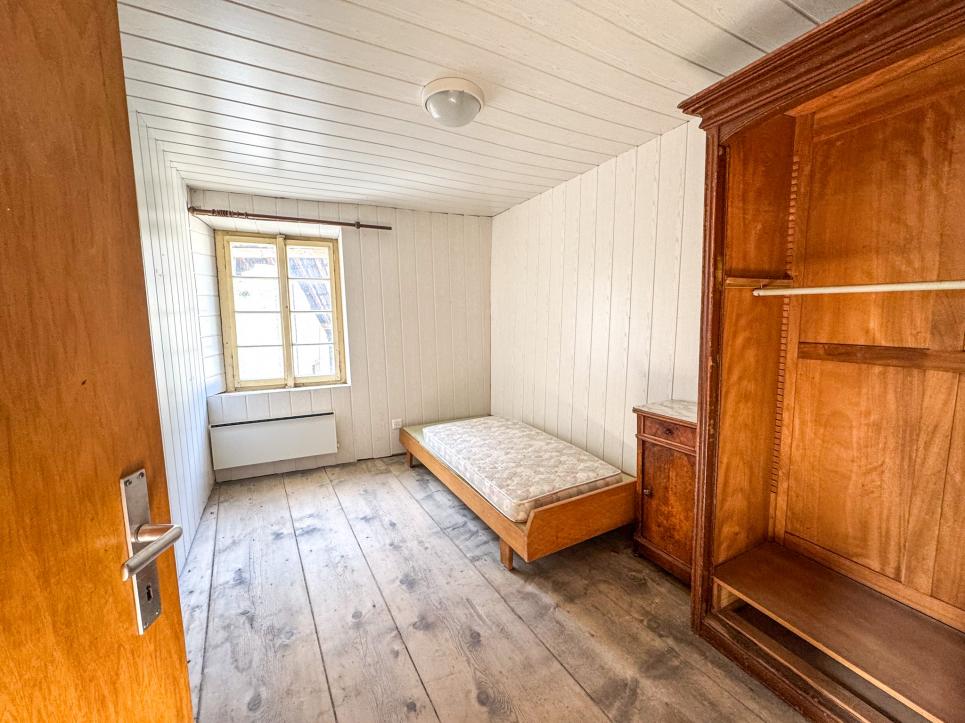 Maison multi-appartements 10 pièces à Ardon