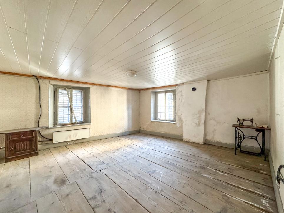 Maison multi-appartements 10 pièces à Ardon