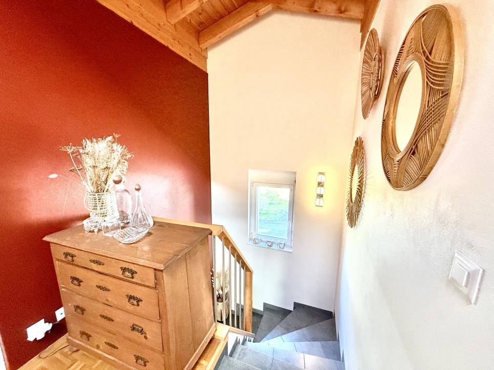 Villa Individuelle 7.5 pièces à Fully
