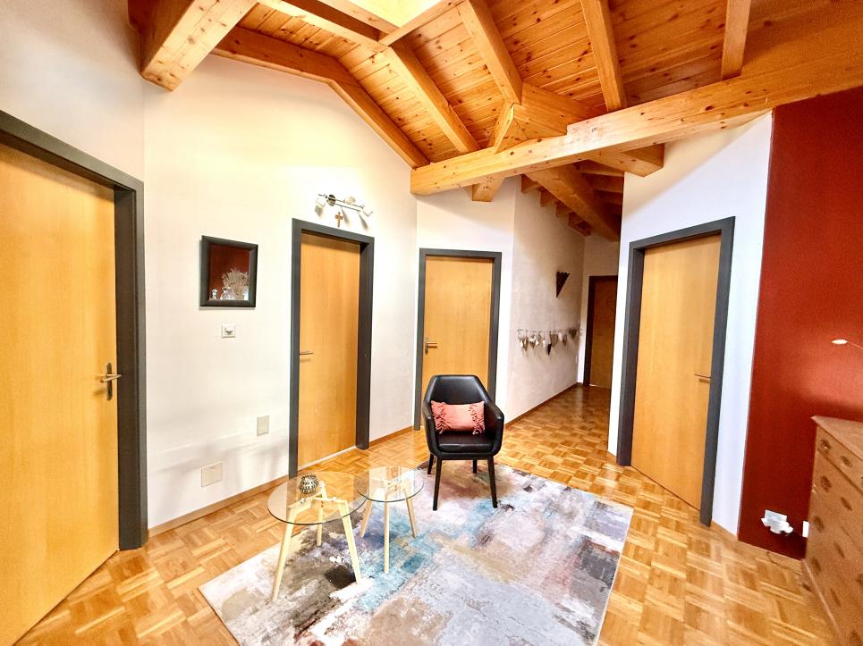 Villa Individuelle 7.5 pièces à Fully