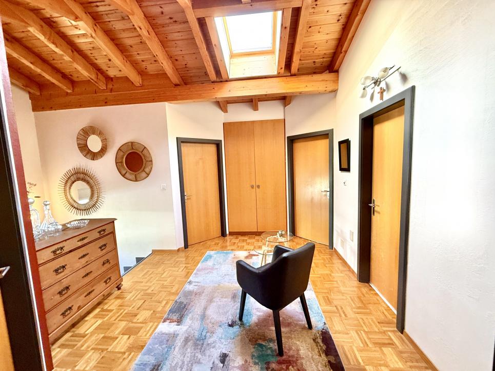 Villa Individuelle 7.5 pièces à Fully