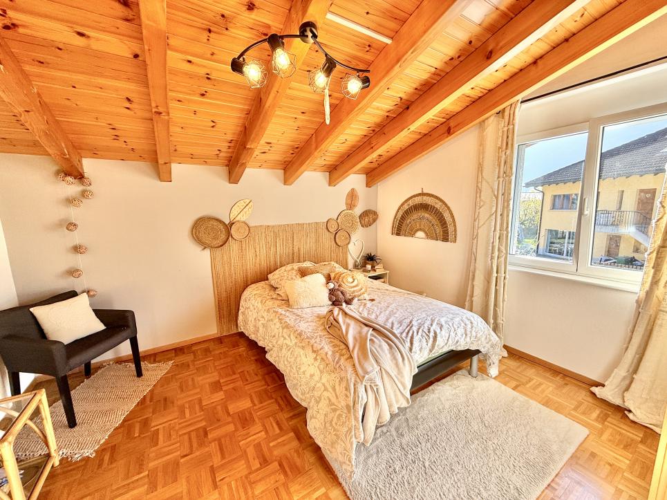Villa Individuelle 7.5 pièces à Fully