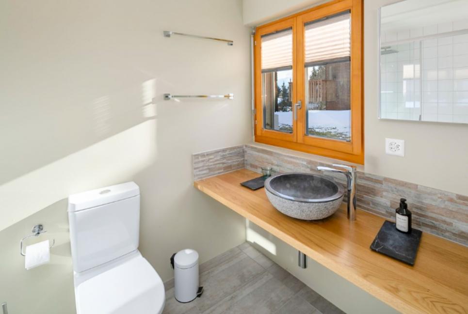 Chalet 5.5 pièces à Anzère