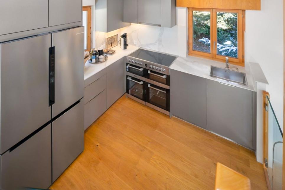Chalet 5.5 pièces à Anzère